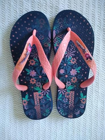 IPANEMA japanke za devojčice boja teget roze Veličina 33/34 ug 19.5 at lalafo.rs — 2 IPANEMA japanke za devojčice boja teget roze Veličina 33/34 ug 19.5 — 2