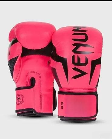 Venum rukavice za Boks & Kikboks Venum rukavice za Boks i Kikboks na lalafo.rs — 4 Venum rukavice za Boks & Kikboks Venum rukavice za Boks i Kikboks — 4