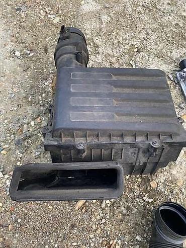 KUĆIŠTE FILTERA VAZDUHA ZA VOLKSWAGEN CADDY, GOLF 7, GOLF 7 ALLTRACK na lalafo.rs KUĆIŠTE FILTERA VAZDUHA ZA VOLKSWAGEN CADDY, GOLF 7, GOLF 7 ALLTRACK