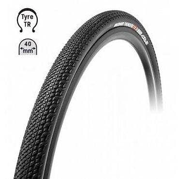 GUMA TUFO GRAVEL THUNDERO 700X40C, TR, CRNA | Univerzalna guma za na lalafo.rs GUMA TUFO GRAVEL THUNDERO 700X40C, TR, CRNA | Univerzalna guma za