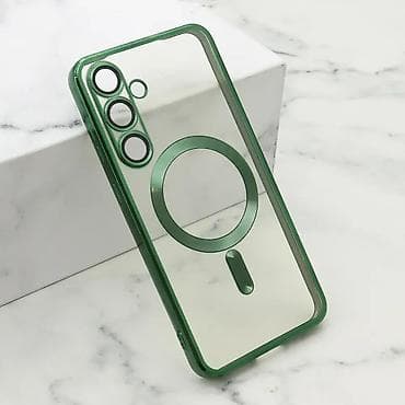 Futrola CAMERA PROTECT MAGSAFE za Samsung S936B Galaxy S25 Plus 5G at lalafo.rs — 1 Futrola CAMERA PROTECT MAGSAFE za Samsung S936B Galaxy S25 Plus 5G — 1