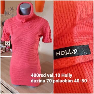 S (EU 36), Viskoza, bоја - Roze na lalafo.rs S (EU 36), Viskoza, bоја - Roze