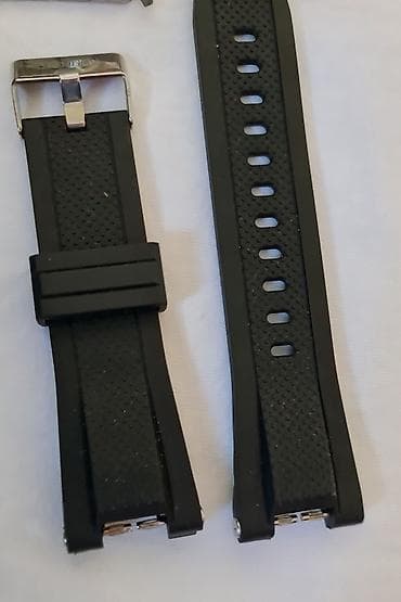 Set od dva ručna sata + mrežasta narukvica - Sat 1: Slazenger na lalafo.rs — 6 Set od dva ručna sata + mrežasta narukvica - Sat 1: Slazenger — 6