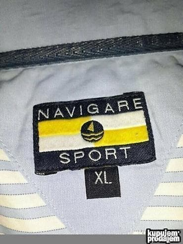 zenske original guess: Originalna NAVIGARE kosulja XL na lalafo.rs — 2 zenske original guess: Originalna NAVIGARE kosulja XL — 2