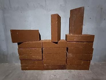 kom sa etiketom: Samotne cigle iz tea peći za pečenjaru 3eur. kom at lalafo.rs — 1 kom sa etiketom: Samotne cigle iz tea peći za pečenjaru 3eur. kom — 1