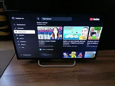 VIVAX &FOX &VOX &SkyWorth &Favorit 32 " LED-Smart TV na lalafo.rs — 1 VIVAX &FOX &VOX &SkyWorth &Favorit 32 " LED-Smart TV — 1