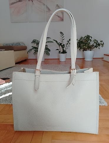 David Jones torba, kao nova, bez ostecenja at lalafo.rs — 2 David Jones torba, kao nova, bez ostecenja — 2