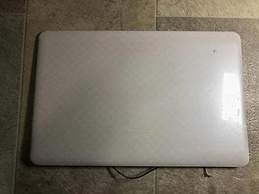 Gornje kuciste za Toshiba L750D-18F.
✨ Ispravno na lalafo.rs Gornje kuciste za Toshiba L750D-18F.
✨ Ispravno
