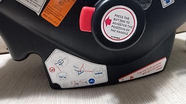 Potpuno novo autosediste za bebe.
Uplata pa slanje na lalafo.rs — 10 Potpuno novo autosediste za bebe.
Uplata pa slanje — 10