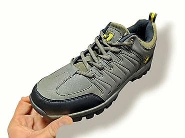Hiking Shoes / waterresistant / 2025 Brojevi: 41-46 Cena: 3500 din 🤍 na lalafo.rs — 3 Hiking Shoes / waterresistant / 2025 Brojevi: 41-46 Cena: 3500 din 🤍 — 3