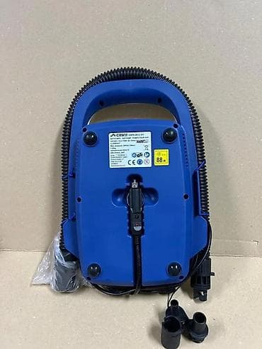 Kompresori za vazduh: CRIVIT CSPA 20-Li A1 – električna SUP pumpa - Namena: brzo na lalafo.rs — 2 Kompresori za vazduh: CRIVIT CSPA 20-Li A1 – električna SUP pumpa - Namena: brzo — 2