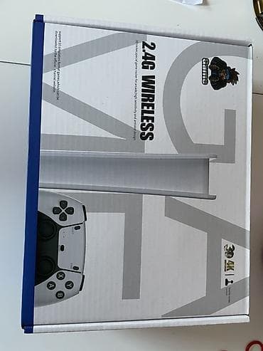 20000 retro igrica za tv NOVO Retro bežična konzola – najnoviji model na lalafo.rs — 3 20000 retro igrica za tv NOVO Retro bežična konzola – najnoviji model — 3