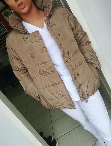 Super jakna idealna za proleće extra model i kvalitet uvoz Turska br na lalafo.rs — 3 Super jakna idealna za proleće extra model i kvalitet uvoz Turska br — 3