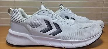 za svaki dan: Hummel (br.50) patike su u odličnom stanju kao što se vidi i na at lalafo.rs — 1 za svaki dan: Hummel (br.50) patike su u odličnom stanju kao što se vidi i na — 1