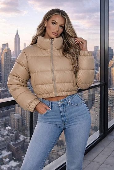 Jakna: 2.700 dinara
S M L XL
Uvoz Turska na lalafo.rs — 1 Jakna: 2.700 dinara
S M L XL
Uvoz Turska — 1