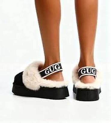 Uggs 36, color - Black at lalafo.rs — 3 Uggs 36, color - Black — 3