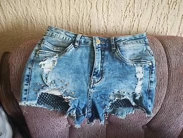 Set (14 komada) garderobe za devojčice, veličina 12, cena za sve je na lalafo.rs — 7 Set (14 komada) garderobe za devojčice, veličina 12, cena za sve je — 7