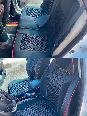 Transport: NOVOO ✨ Presvlake za sedišta – Luksuzni dizajn za vaše vozilo ✨ 💺 at lalafo.rs — 1 Transport: NOVOO ✨ Presvlake za sedišta – Luksuzni dizajn za vaše vozilo ✨ 💺 — 1