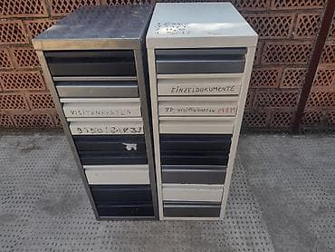 Welding Machines: Metalni fiokar/ormarić sa 9 fioka - Metalni fiokar/ormarići donešen at lalafo.rs — 9 Welding Machines: Metalni fiokar/ormarić sa 9 fioka - Metalni fiokar/ormarići donešen — 9