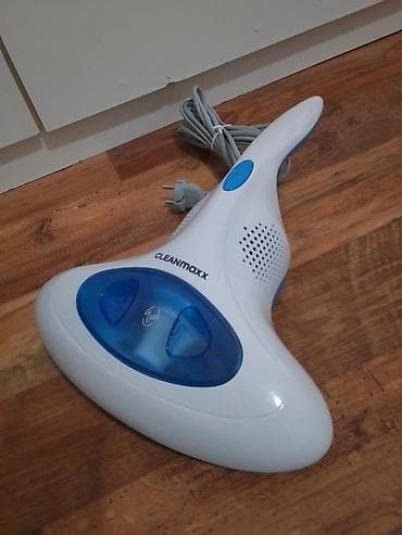 Cleanmaxx UV usisivač za grinje dušeke i tapacirung - Specijalizovan at lalafo.rs — 4 Cleanmaxx UV usisivač za grinje dušeke i tapacirung - Specijalizovan — 4