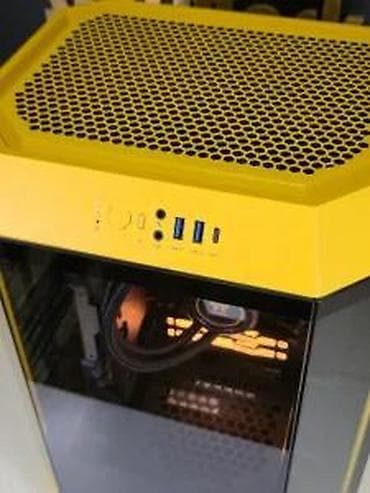 ✨ Ryzen 7 9700X / RX 9060XT / B840 / 32GB / 1TB – SM133PC ✨ Prodaja i na lalafo.rs — 5 ✨ Ryzen 7 9700X / RX 9060XT / B840 / 32GB / 1TB – SM133PC ✨ Prodaja i — 5