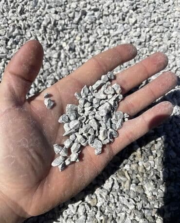 -Frakcija - lomljeni kamen - Frakcija/kameni agregat 4-8mm - na lalafo.rs -Frakcija - lomljeni kamen - Frakcija/kameni agregat 4-8mm -