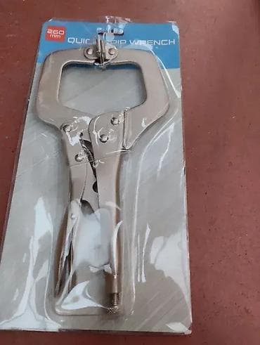 Klesta jakostežuca 1.100 din na lalafo.rs — 2 Klesta jakostežuca 1.100 din — 2