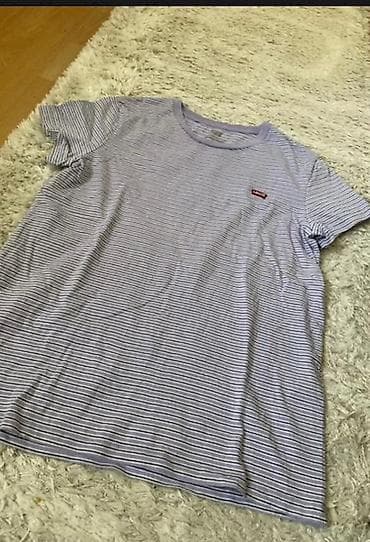 Levi’s ženska majica kratkih rukava, S veličina - Model: klasična na lalafo.rs — 1 Levi’s ženska majica kratkih rukava, S veličina - Model: klasična — 1