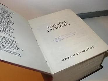 Ljevački priručnikIzdavač: Zagreb : Savez ljevača HrvatskeGodina na lalafo.rs — 2 Ljevački priručnikIzdavač: Zagreb : Savez ljevača HrvatskeGodina — 2