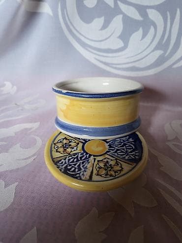 Satula nova diponto a mano italijanska rucni rad. 70te. Satula na lalafo.rs — 7 Satula nova diponto a mano italijanska rucni rad. 70te. Satula — 7