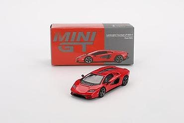 Art & Collectibles: 🔥 Lamborghini Countach LPI 800-4 – 2024 – Rosso Mars – 1:64 – Mini GT at lalafo.rs — 1 Art & Collectibles: 🔥 Lamborghini Countach LPI 800-4 – 2024 – Rosso Mars – 1:64 – Mini GT — 1