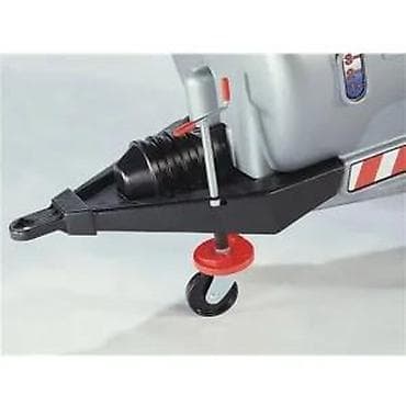 Toy Vehicles & Accessories: Rolly Toys prikolica – cisterna za vodu sa prskalicom (igračka) - at lalafo.rs — 6 Toy Vehicles & Accessories: Rolly Toys prikolica – cisterna za vodu sa prskalicom (igračka) - — 6