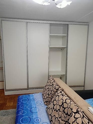 Izrada kliznih ormara po meri nacrtajte na papiru Ormar sa rasporedom na lalafo.rs — 9 Izrada kliznih ormara po meri nacrtajte na papiru Ormar sa rasporedom — 9