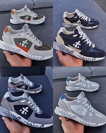 ‼️PREMIATA PATIKE / CIPELE‼️ PATIKE kao na slikama.Lično slikane i na lalafo.rs — 6 ‼️PREMIATA PATIKE / CIPELE‼️ PATIKE kao na slikama.Lično slikane i — 6