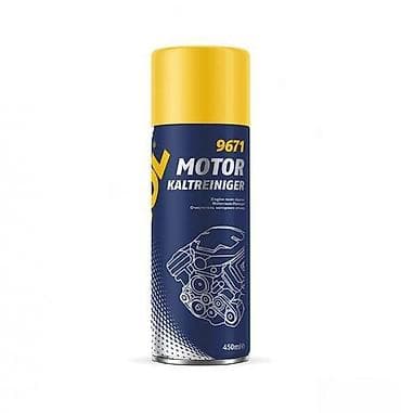 SCT 9671 Motor Kaltreiniger – sprej za čišćenje motornog prostora, 450 at lalafo.rs SCT 9671 Motor Kaltreiniger – sprej za čišćenje motornog prostora, 450
