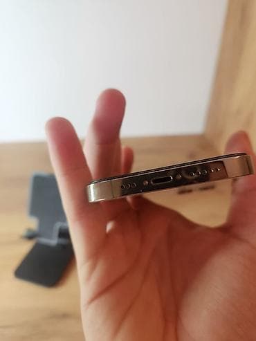 Prodajem iPhone 14 Pro u izuzetnom stanju. Telefon je korišten veoma na lalafo.rs — 4 Prodajem iPhone 14 Pro u izuzetnom stanju. Telefon je korišten veoma — 4