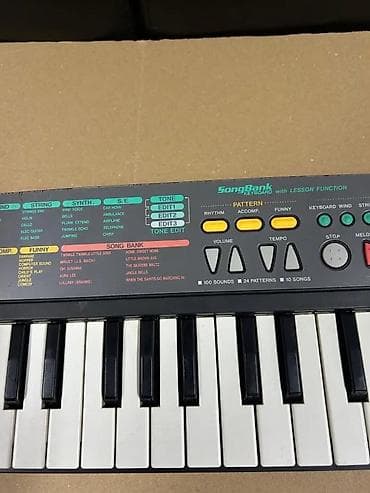 prsluk jaknica mango u: Casio SA-35 mini klavijatura – SongBank Keyboard with Lesson Function at lalafo.rs — 3 prsluk jaknica mango u: Casio SA-35 mini klavijatura – SongBank Keyboard with Lesson Function — 3
