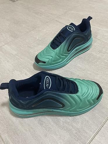 Muške patike Nike Air Max 720 – veličina 44. - Model: Air Max 720 - at lalafo.rs — 2 Muške patike Nike Air Max 720 – veličina 44. - Model: Air Max 720 - — 2