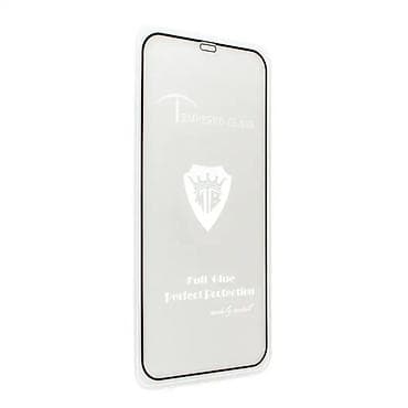 - Zaštita za ekran telefona - Kaljeno zaštitno staklo koje prekriva na lalafo.rs — 1 - Zaštita za ekran telefona - Kaljeno zaštitno staklo koje prekriva — 1