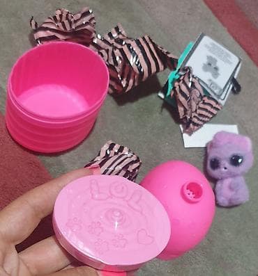 FUZZY PETS, lol suprise original lutka pets, NOVA samo otvorena na lalafo.rs — 4 FUZZY PETS, lol suprise original lutka pets, NOVA samo otvorena — 4