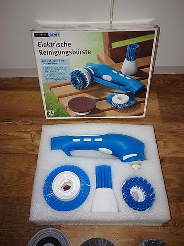 Cutting Pliers: Multifunkcionalna rotirajuca cetka za ciscenje raznih povrsina at lalafo.rs — 2 Cutting Pliers: Multifunkcionalna rotirajuca cetka za ciscenje raznih povrsina — 2