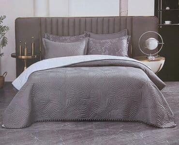 Flags: Quilted, Size - Double, color - Multicolored at lalafo.rs — 3 Flags: Quilted, Size - Double, color - Multicolored — 3