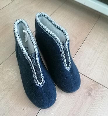Papuče 38, bоја - Tamnoplava na lalafo.rs — 2 Papuče 38, bоја - Tamnoplava — 2