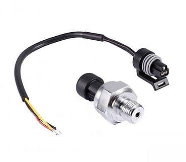 Senzor pritiska 1,2 MPa (12 bar) - Opis: Elektronski senzor/pretvarač at lalafo.rs — 3 Senzor pritiska 1,2 MPa (12 bar) - Opis: Elektronski senzor/pretvarač — 3