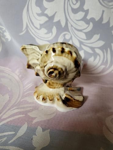 Home & Garden: Pepeljara skoljka,rucni rad kineski porcelan 70,80te. Pepeljara at lalafo.rs — 8 Home & Garden: Pepeljara skoljka,rucni rad kineski porcelan 70,80te. Pepeljara — 8