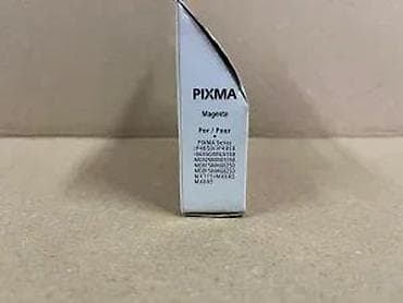 prsluk jaknica mango u: Canon original mastilo – CLI-526M (Magenta) - Serija: Canon PIXMA - at lalafo.rs — 5 prsluk jaknica mango u: Canon original mastilo – CLI-526M (Magenta) - Serija: Canon PIXMA - — 5