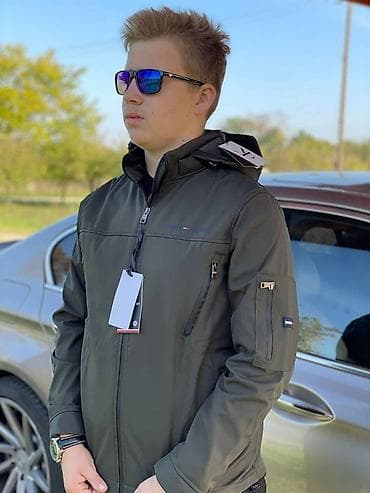 Tommy Hilfiger muška jakna NOVO Novo Veličine s m l xl 2xl 3xl fb na lalafo.rs — 2 Tommy Hilfiger muška jakna NOVO Novo Veličine s m l xl 2xl 3xl fb — 2