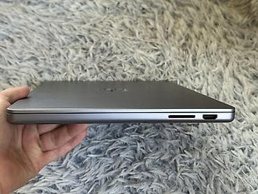 Na prodaju MacBook Pro M3 14" 2023. 8gb rama i 512gb ssd. Boja je na lalafo.rs — 2 Na prodaju MacBook Pro M3 14" 2023. 8gb rama i 512gb ssd. Boja je — 2