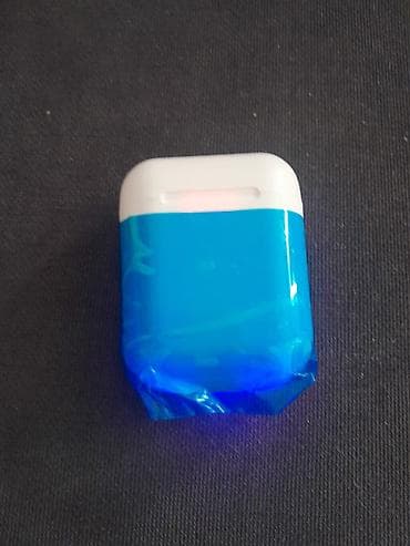 Bluetooth slušalice i12 TWS Bluetooth: v5.0+EDR Podržava: SiRi at lalafo.rs — 4 Bluetooth slušalice i12 TWS Bluetooth: v5.0+EDR Podržava: SiRi — 4