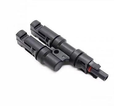 Model: MC4 2T Konektor za solarne panele (PAR) Description: Osnovne na lalafo.rs — 4 Model: MC4 2T Konektor za solarne panele (PAR) Description: Osnovne — 4